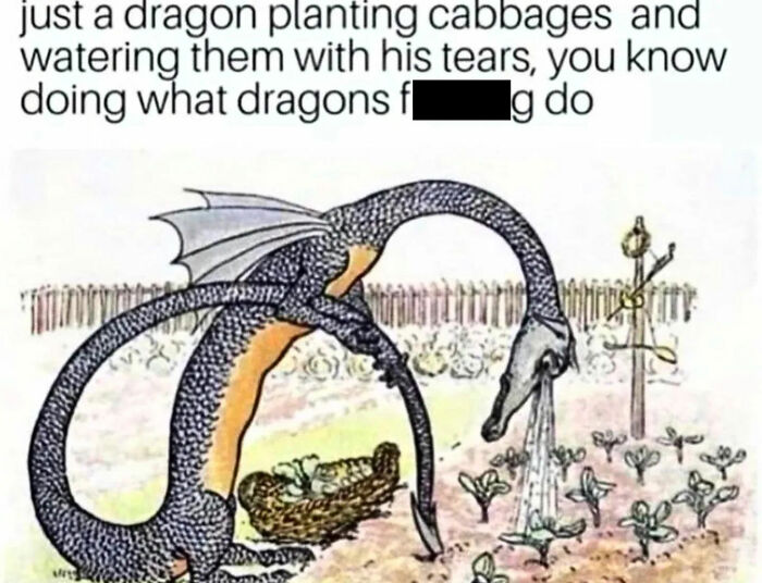 50 Classical Art Memes That Prove People Haven't Really Changed in Centuries