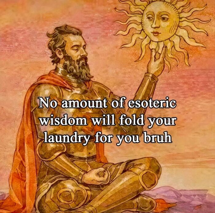 50 Classical Art Memes That Prove People Haven't Really Changed in Centuries