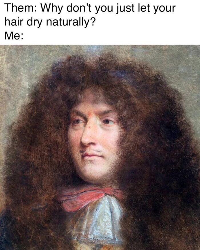 50 Classical Art Memes That Prove People Haven't Really Changed in Centuries