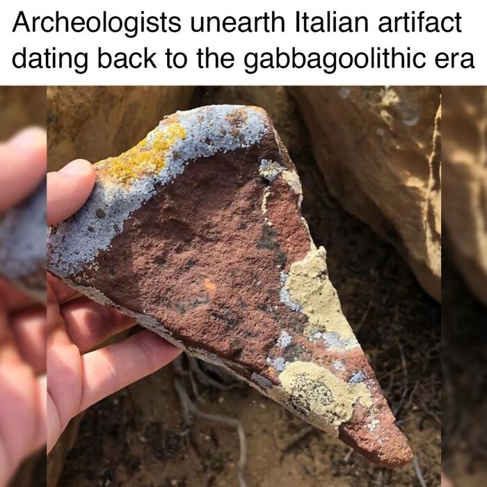 50 Classical Art Memes That Prove People Haven't Really Changed in Centuries