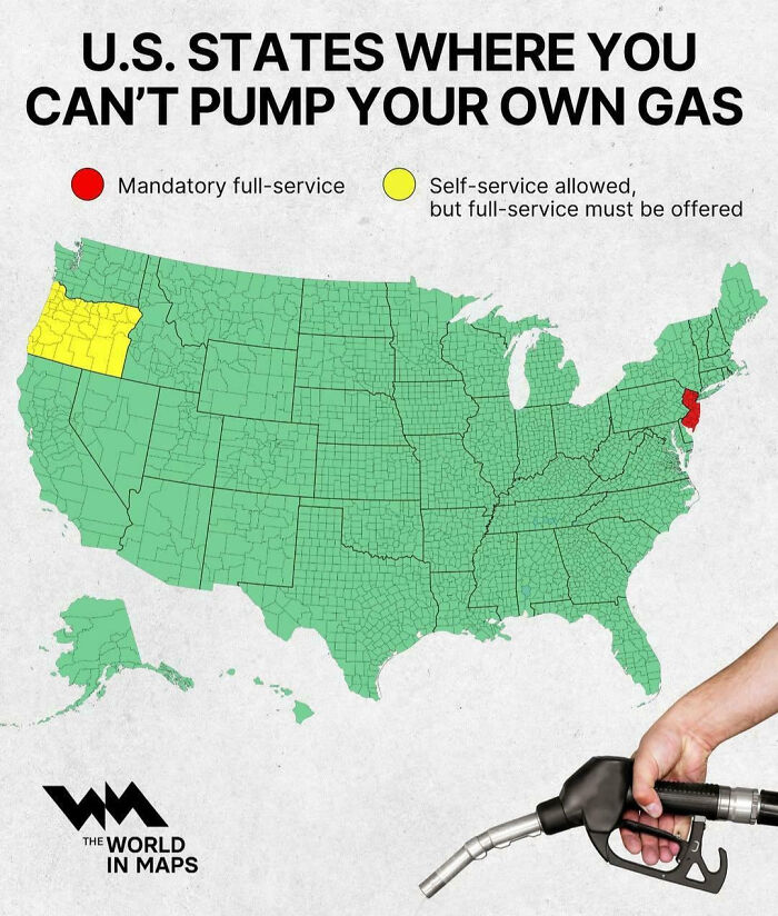 Wait, They Actually Made Charts For This Stuff?!