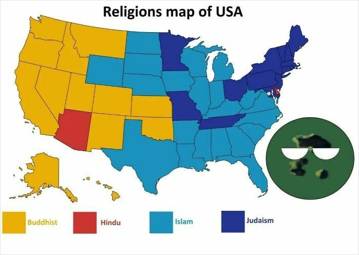 Wait, They Actually Made Charts For This Stuff?!