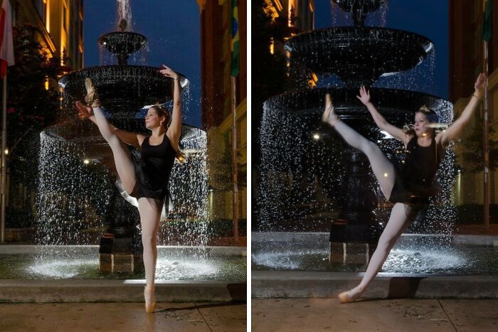 Photo Vs Reality: Expectation? Nope!