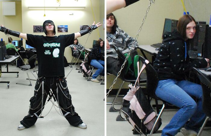 Oops! 60 Epic Fails That Are So Bad, You Can't Look Away