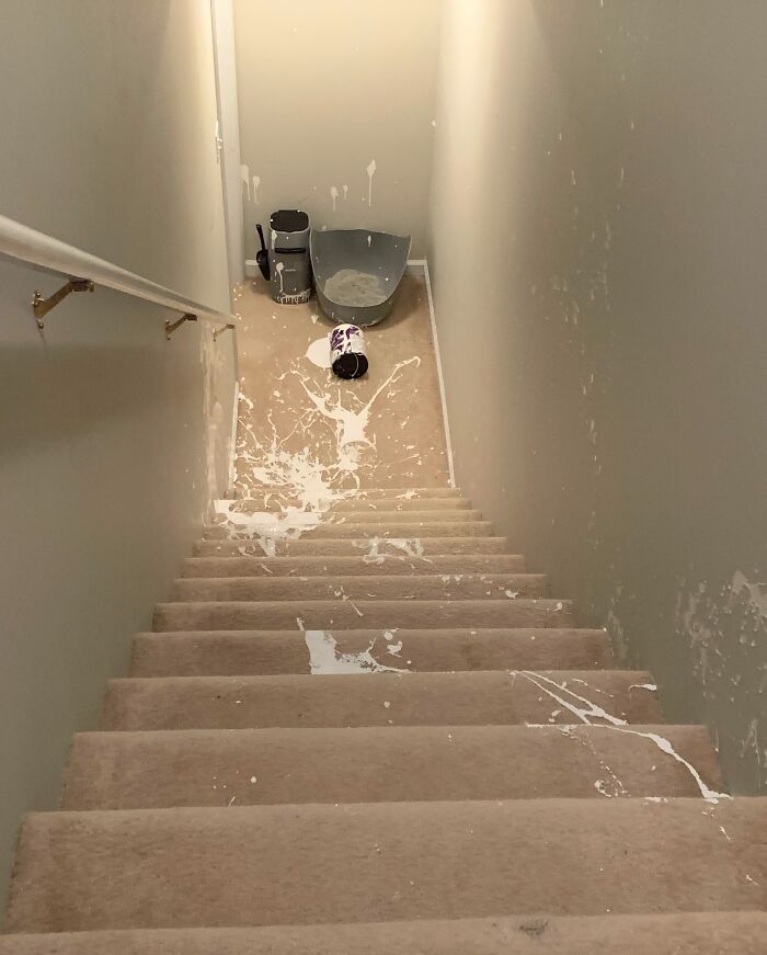Oops! 60 Epic Fails That Are So Bad, You Can't Look Away