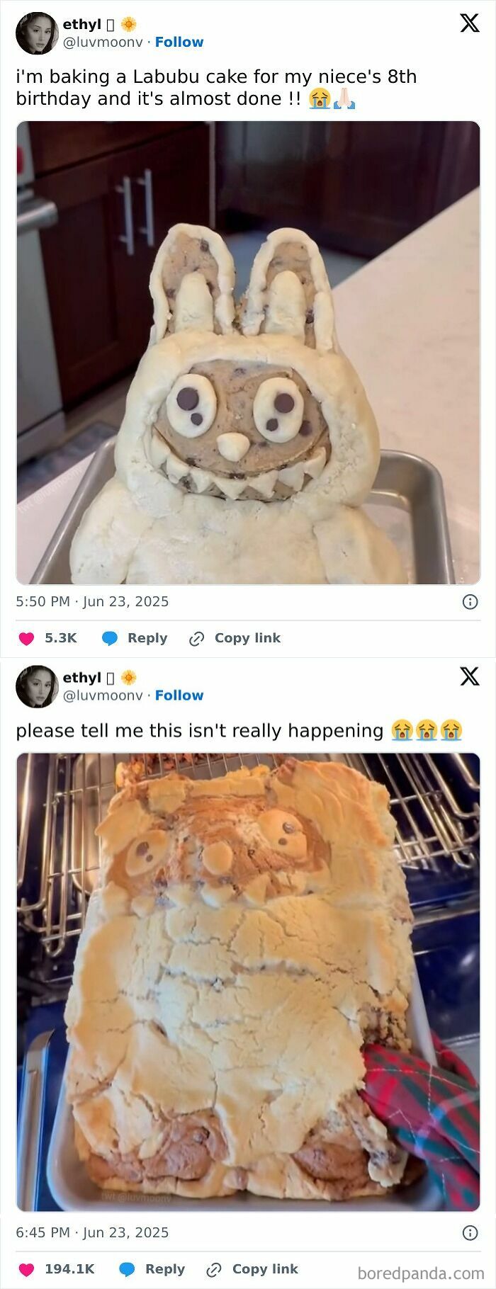 Oops! 60 Epic Fails That Are So Bad, You Can't Look Away