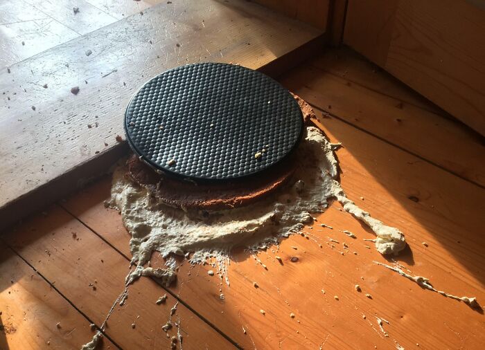 Oops! 60 Epic Fails That Are So Bad, You Can't Look Away