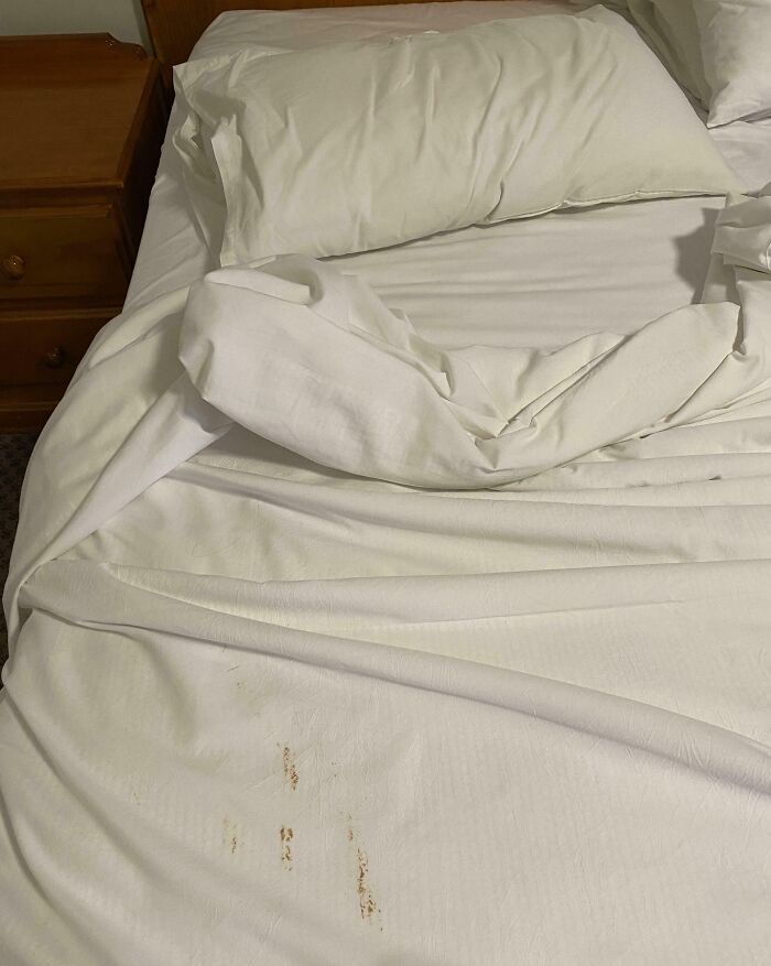 Oops! 60 Epic Fails That Are So Bad, You Can't Look Away