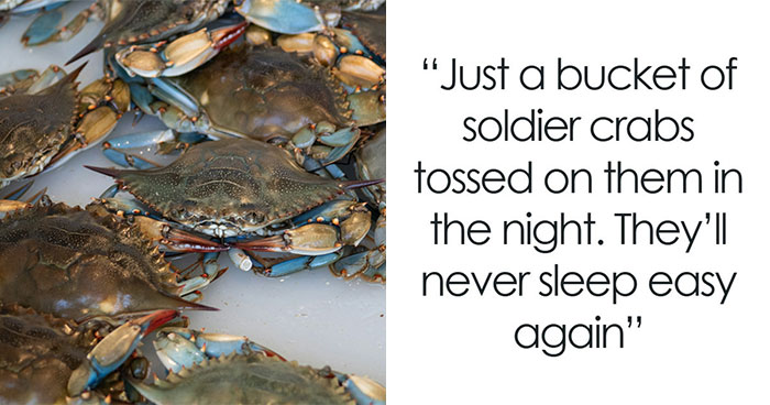 Hold Up, They Really Did That? 41 Petty Revenge Stories That Are Next-Level