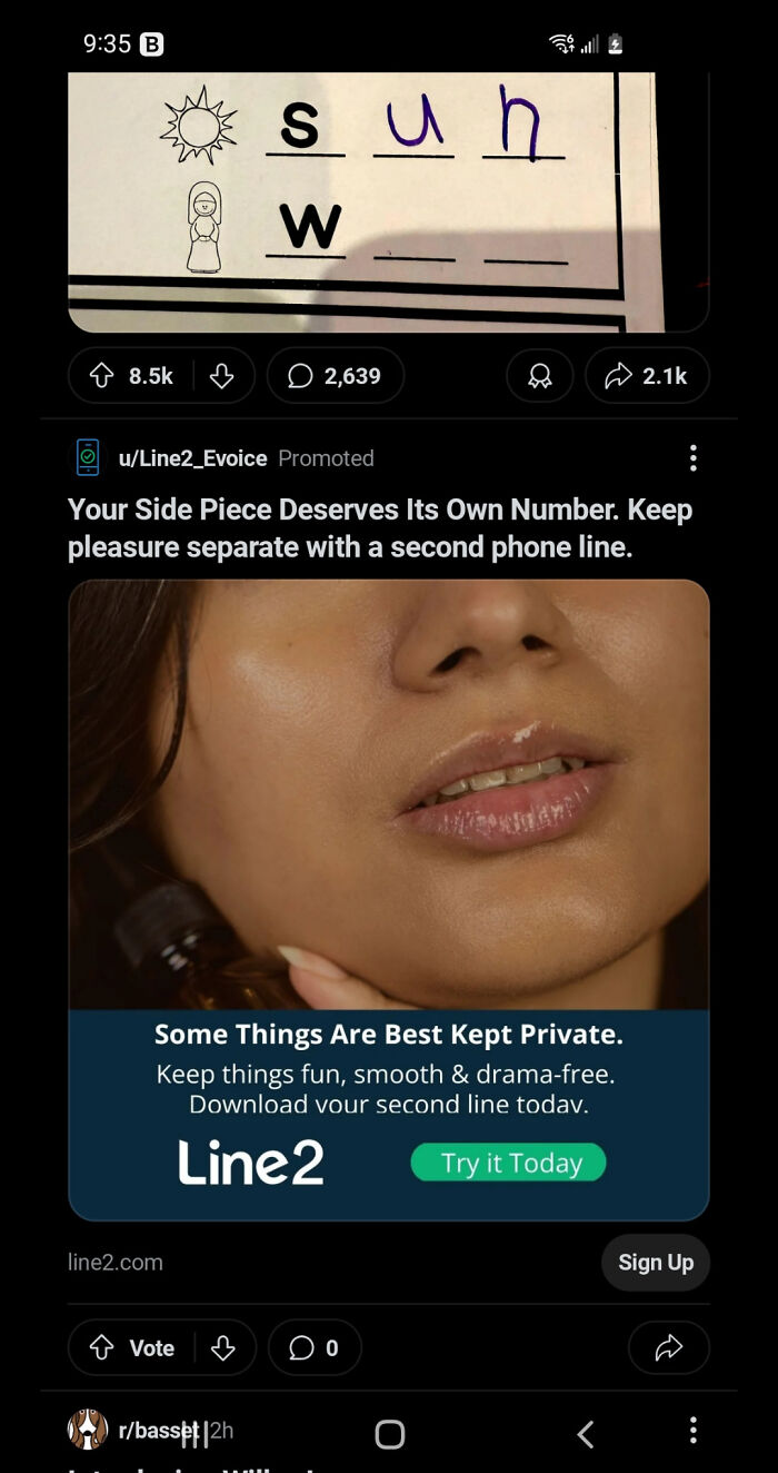 WTF Is This Ad? Seriously, Someone Explain.