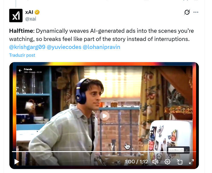 Twitter Wants To Photoshop Ads Into Your Shows. Advertising Just Got Creepy.
