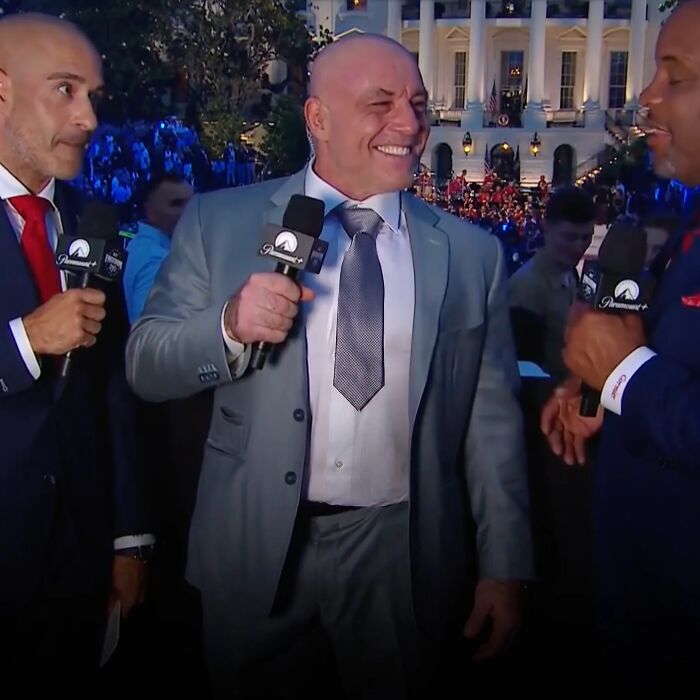 Joe Rogan: UFC’s Own Voice and Master of All Trades