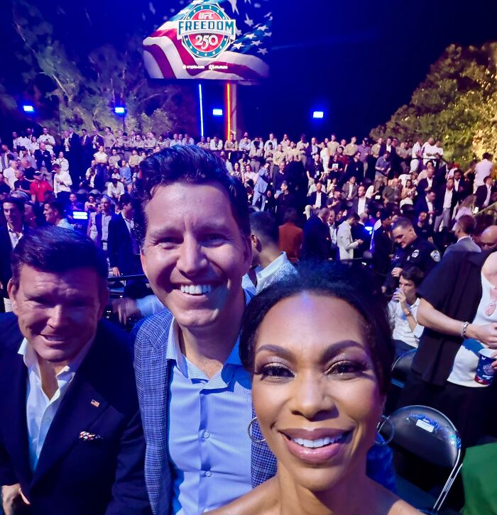 Brett Baier, Will Cain & Harris Faulkner: News Anchors Join the Fray