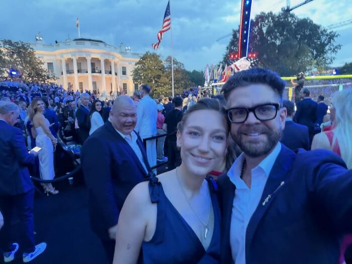 Jack Osbourne: Rock Royalty Turns UFC Fan