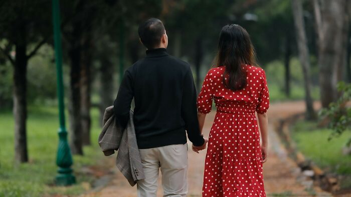 Lose All Your Annoying Traits... And Share Half With Your Partner!
