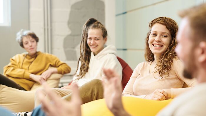 Become The Funniest Person Ever... But No One Takes You Seriously.