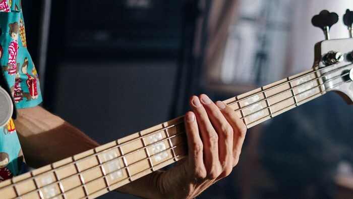 Become A Legendary Musician... But Only Cover Other People's Songs.