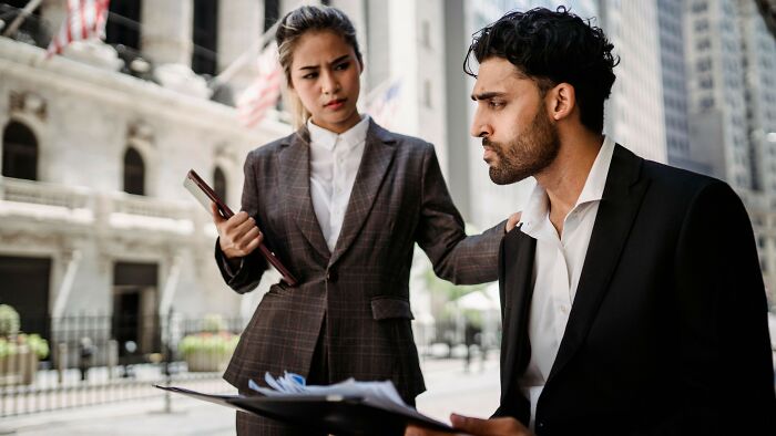 Promoted To CEO... But You Have To Fire Your Best Work Buddy Day One.