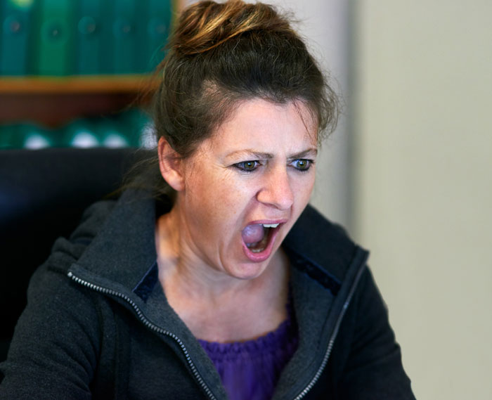 Wait, They Actually Ranked What It’s Like Growing Up With a Karen Parent?