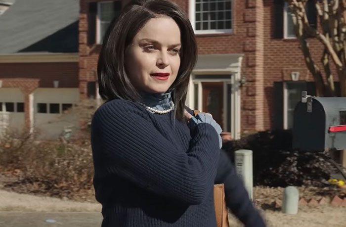 Wait, They Actually Ranked What It’s Like Growing Up With a Karen Parent?