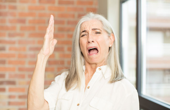 Wait, They Actually Ranked What It’s Like Growing Up With a Karen Parent?