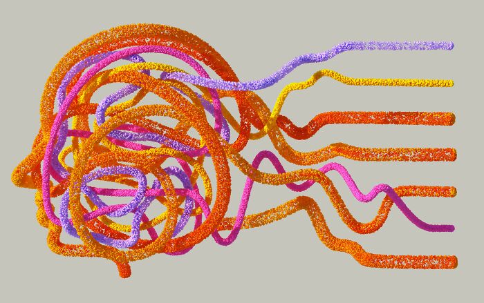 Your Brain Got Hooked on the Emotional Highs
