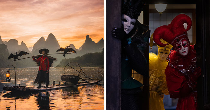 39 Travel Photos That’ll Make You Wanna Drop Everything and Explore, Like, Now