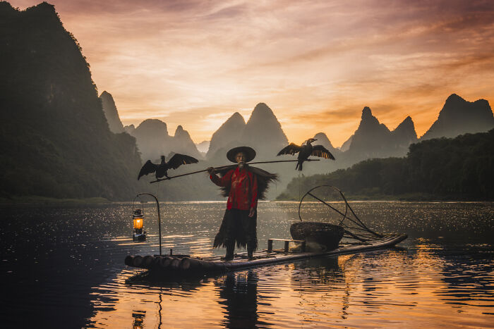 Keepers Of The River – When Fishing Gets Zen