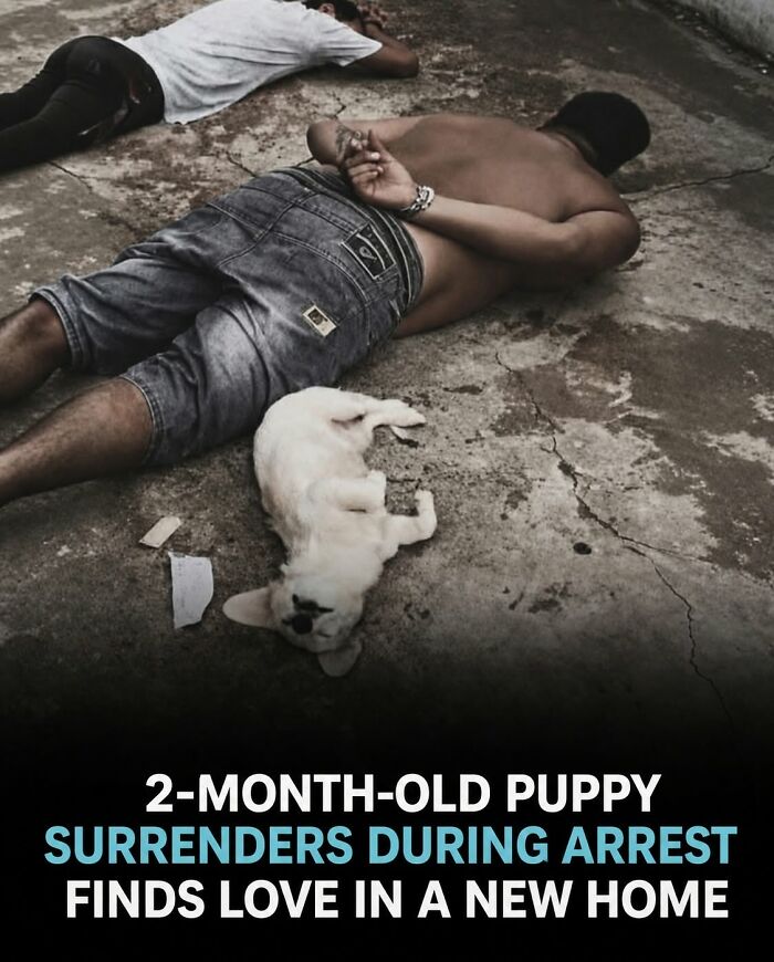 26 Animal Stories That’ll Warm Your Heart (And Maybe Make You Smile)