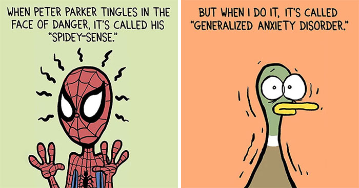 30 Brian Gordon Comics That Nail The Crazy Joy Of Parenting