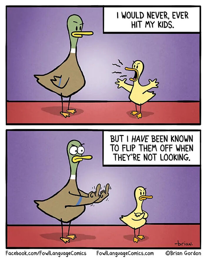 30 Brian Gordon Comics That Nail The Crazy Joy Of Parenting