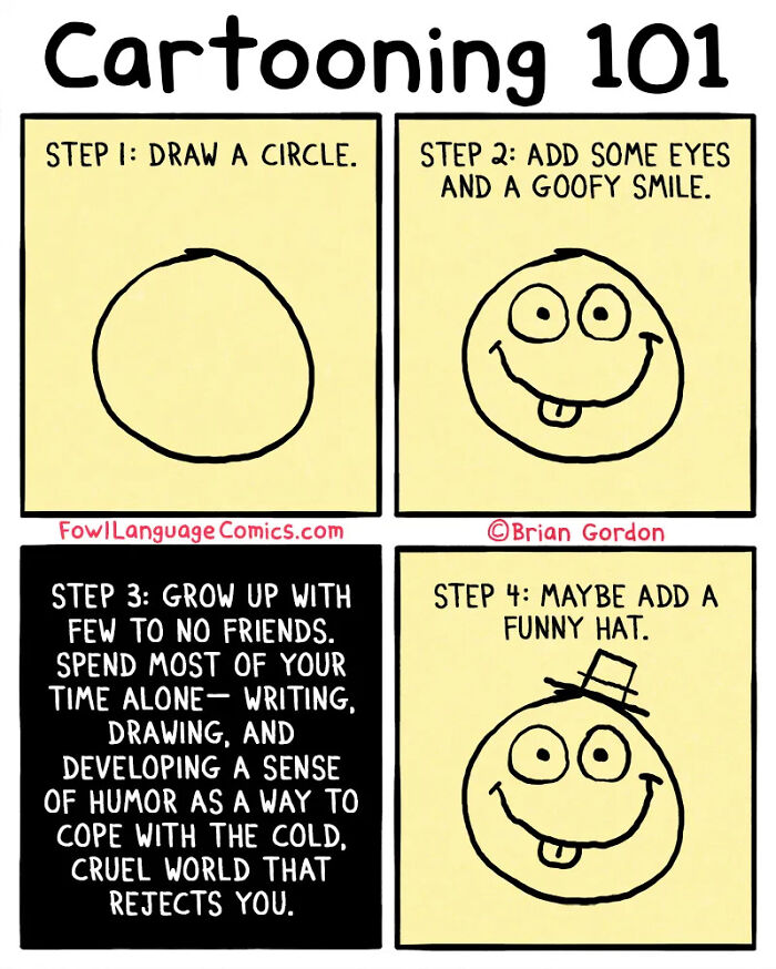 30 Brian Gordon Comics That Nail The Crazy Joy Of Parenting