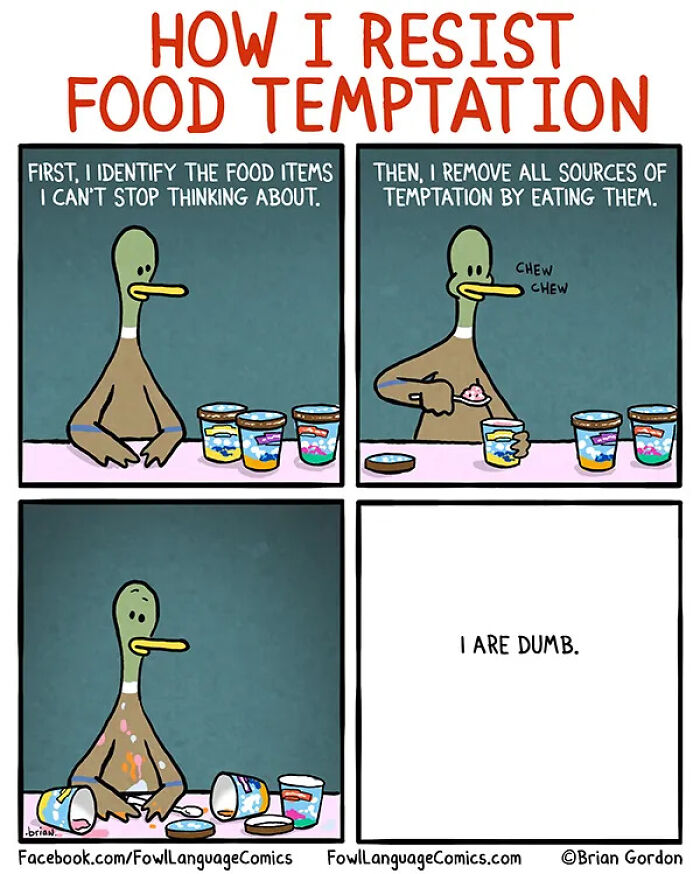 30 Brian Gordon Comics That Nail The Crazy Joy Of Parenting