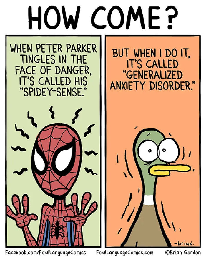 30 Brian Gordon Comics That Nail The Crazy Joy Of Parenting