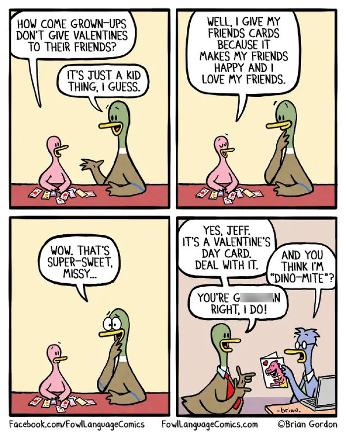 30 Brian Gordon Comics That Nail The Crazy Joy Of Parenting
