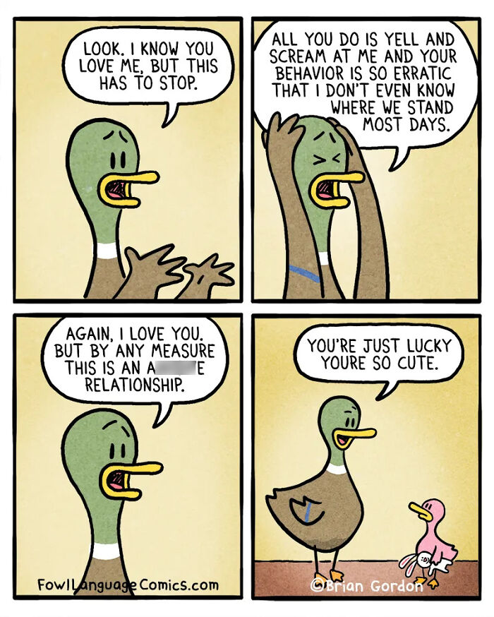 30 Brian Gordon Comics That Nail The Crazy Joy Of Parenting