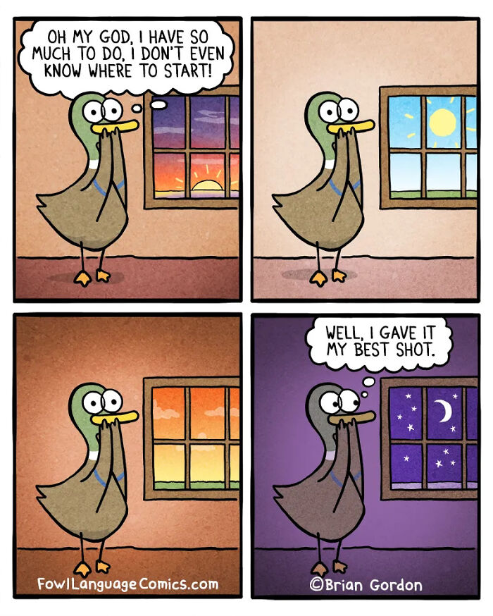 30 Brian Gordon Comics That Nail The Crazy Joy Of Parenting