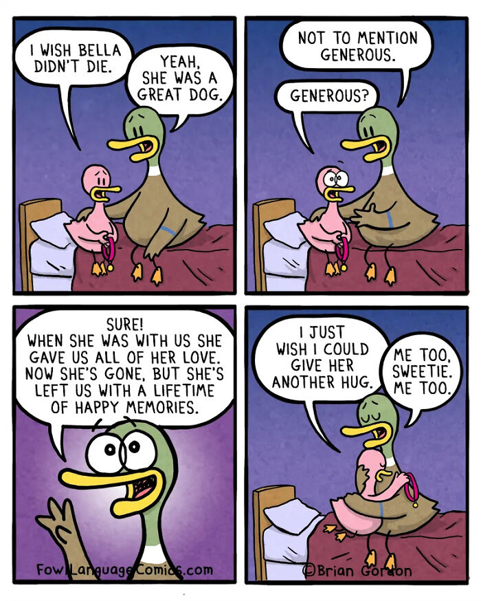 30 Brian Gordon Comics That Nail The Crazy Joy Of Parenting
