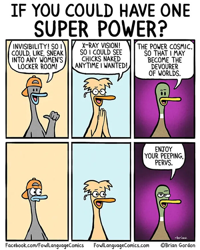 30 Brian Gordon Comics That Nail The Crazy Joy Of Parenting