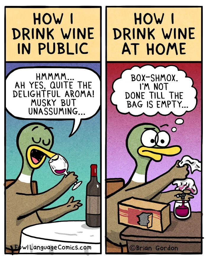 30 Brian Gordon Comics That Nail The Crazy Joy Of Parenting