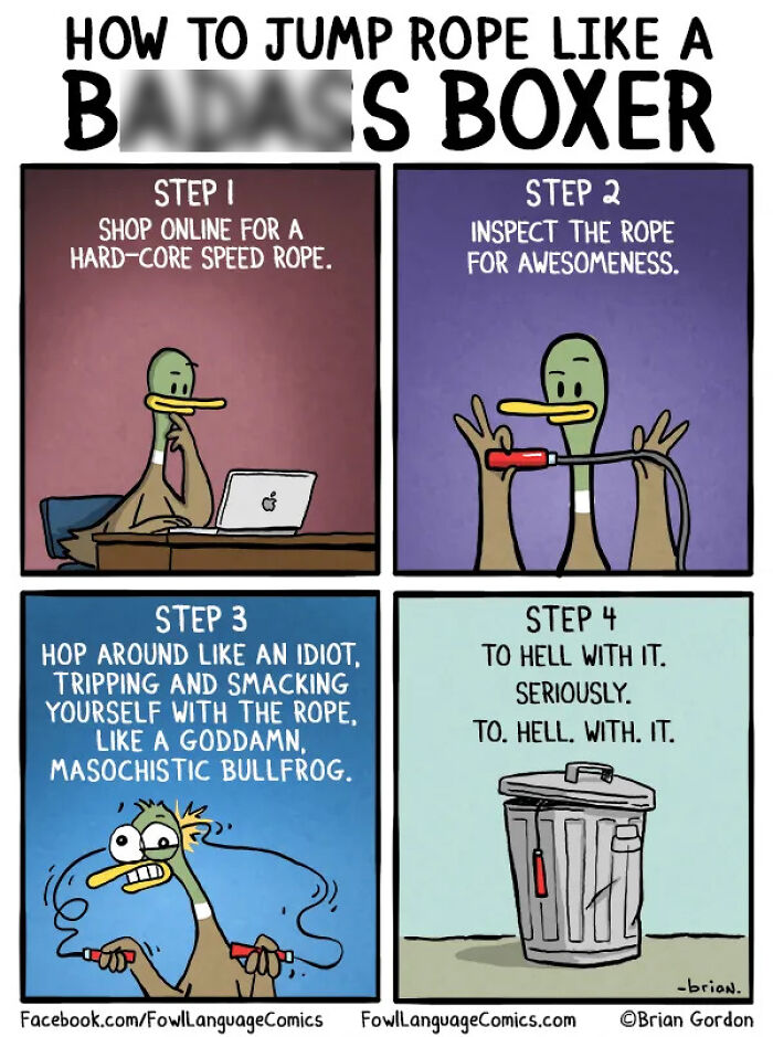 30 Brian Gordon Comics That Nail The Crazy Joy Of Parenting