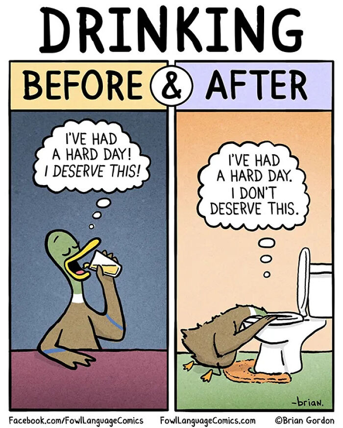 30 Brian Gordon Comics That Nail The Crazy Joy Of Parenting