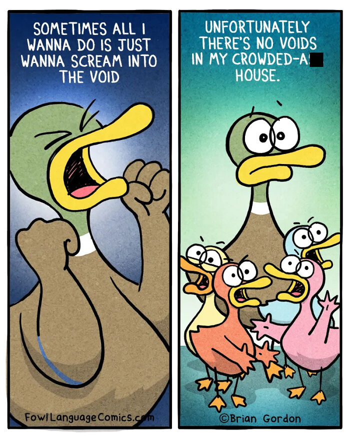 30 Brian Gordon Comics That Nail The Crazy Joy Of Parenting