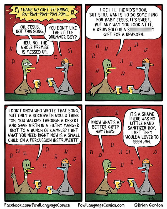 30 Brian Gordon Comics That Nail The Crazy Joy Of Parenting