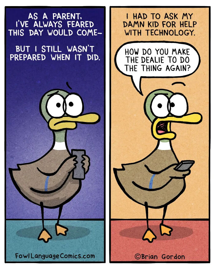 30 Brian Gordon Comics That Nail The Crazy Joy Of Parenting