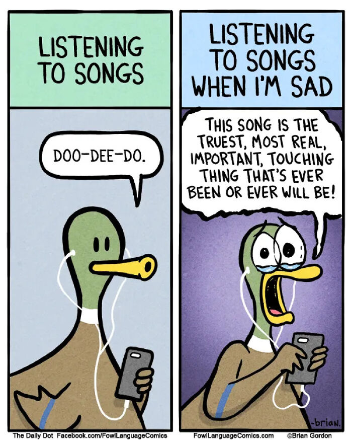 30 Brian Gordon Comics That Nail The Crazy Joy Of Parenting