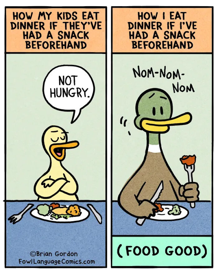 30 Brian Gordon Comics That Nail The Crazy Joy Of Parenting
