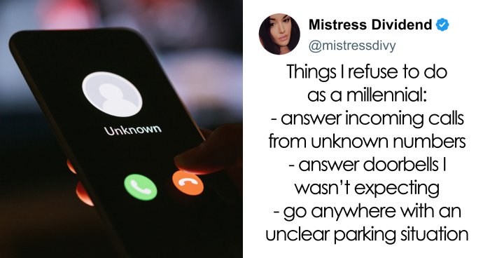 Oops, Millennials Just Told It Like It Is! Check Out These Hilariously Honest Posts