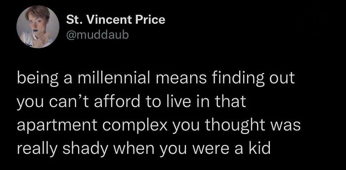 Trailer Park Truth Bomb