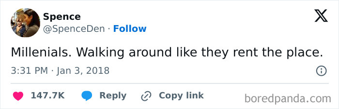 Oops, Millennials Just Told It Like It Is! Check Out These Hilariously Honest Posts